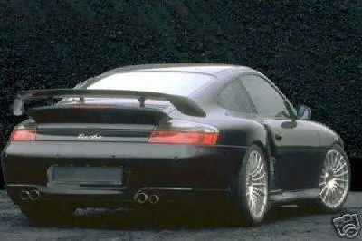 996 Turbo GT2 Wing Final Sale