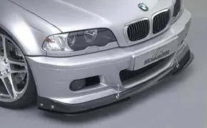 Front add-on Flippers Hot Picks