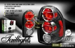 Special Discount Carbon Altezza Taillights