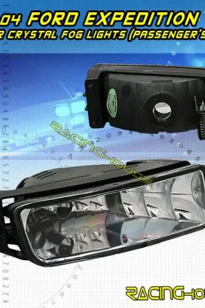 Euro Clear Fog Lights Price Drop