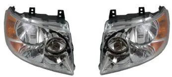 Buy Today ChromeHeadlights