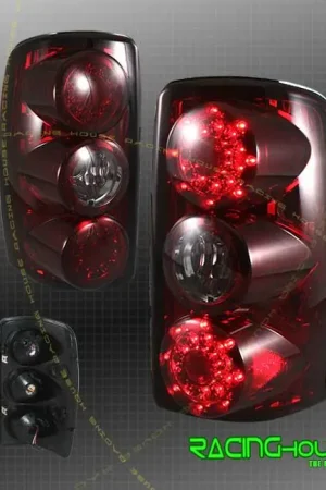 Sale Euro Red LED Taillights