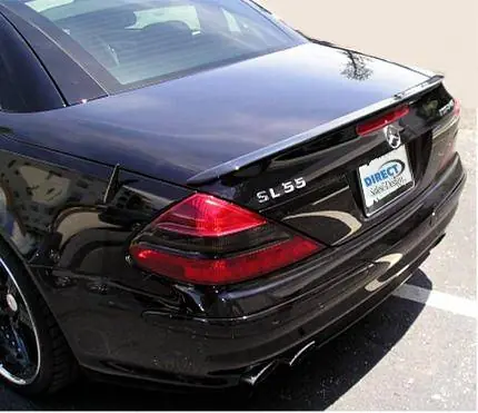 Best Price Rear Lip Spoiler