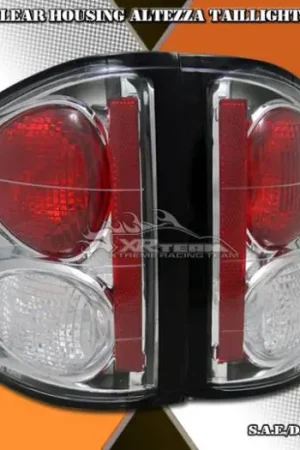 Chrome Altezza Taillights Wholesale