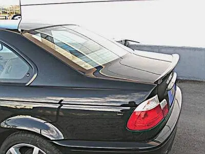 Ducktail Spoiler CSL Holiday Sale
