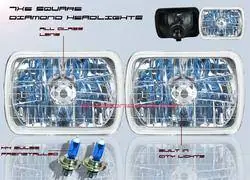 Diamond Headlights Holiday Sale