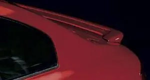 Must Have Spoiler Wing OE Style