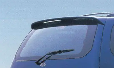 Wing Spoiler Euro Style Special Offer