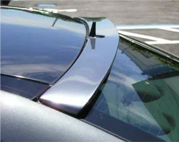 Mega Sale Roof Wing Spoiler