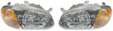 Save Now Replacement Headlights