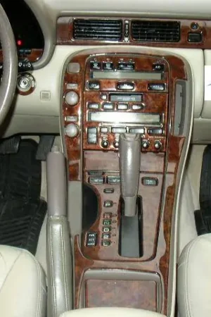 Money Back Guarantee OEM Match Full Dash Trim Kit