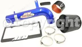 Cold Air Intake Discount