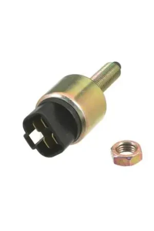 Stop Light Switch Modern