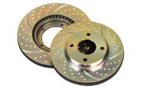 Place Order Brake Disc