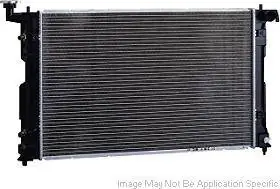 Radiator Place Order