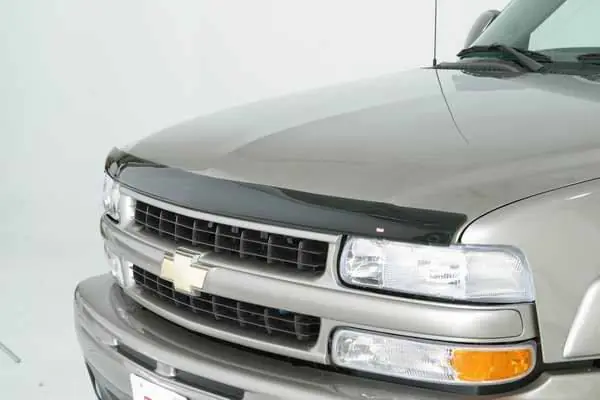 Wade Clear Hoodguard Bug Deflector - 56361 Special Discount