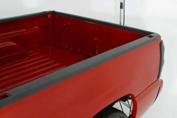 Hot Deal Wade Smooth Bed Caps with Stakepocket Holes - 41105