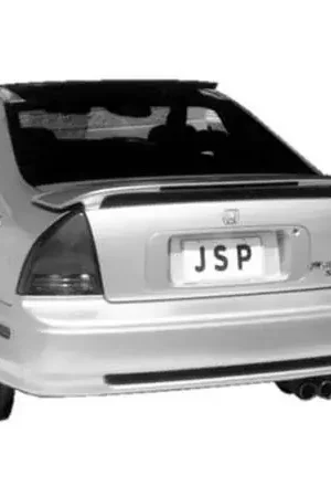 Weekend Sale JSP OEM Spoiler - 63205
