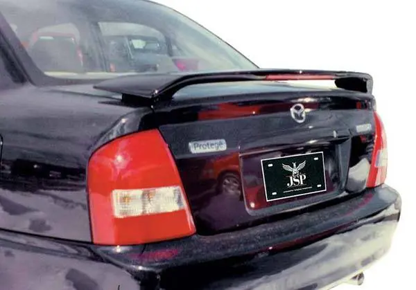 JSP OEM Spoiler - 89210 Order Now