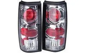 Special Offer APC Euro Taillights - 404111TLR