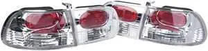 Secure Checkout APC Euro Taillights - 404151TLR