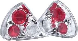 APC Euro Taillights - 404165TLR Special Discount