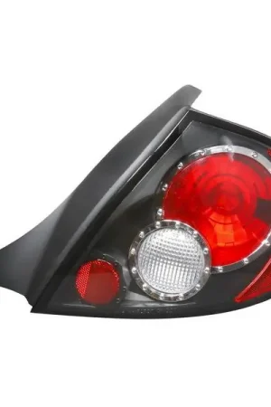 Dodge Neon APC Euro Taillights with Black Housing - Next Generation - 404577TLB Hot Deal
