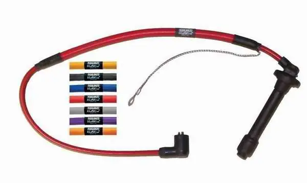 Nology HotWires- 11364051 Exclusive