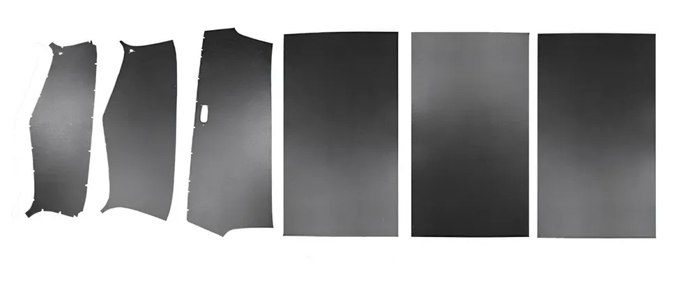 Weekend Sale Headliner for 1947-53 Chevrolet Suburban 2 Door SUV Smooth Made in USA