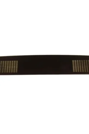 Save Now Package Tray for 1971-1974 Dodge Charger Hardtop 2-DR As Original Rear