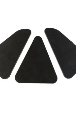 Hood Insulation Pad for 1962-1962 Chevrolet Impala Gray/Black Made in USA Buy Online