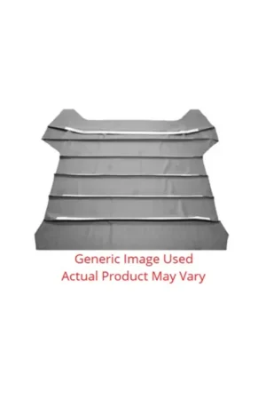 Headliner for 1966 Buick Riviera Hardtop 2-Door Vinyl Front Rear 2 pieces Money Back Guarantee