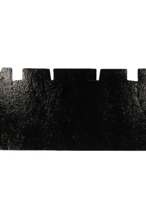 Trunk Divider Insulation for 1978-1988 Chevrolet Monte Carlo 2 Door Gray 1Pc Deal