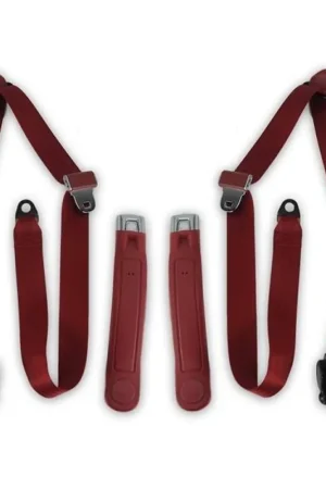 Seat Belt for Jeep J10 Pickup Driver Passenger Bucket Seat Limited Edition