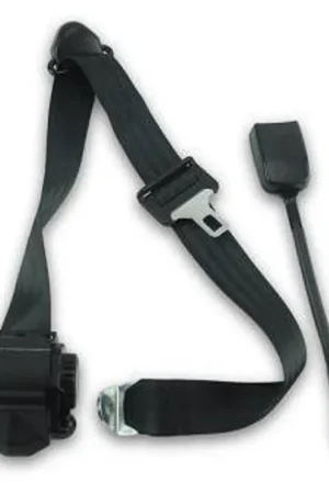 Seat Belt for Datsun 280Z Driver or Passenger 3pt Conversion Special Discount