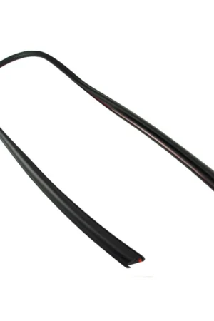 Weekend Sale Windshield Weatherstrip Molding for 2000-2009 Honda S2000 Convertible 2-Door