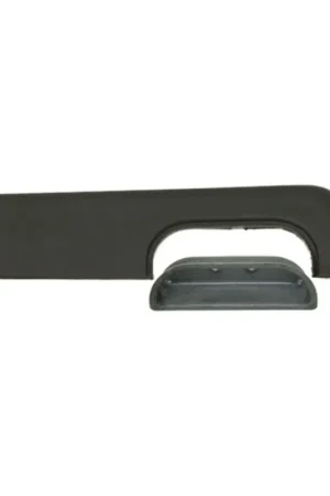 Interior Door Arm Rest for 1973-79 Ford Full Size Truck 2 Piece Plastic Special Discount