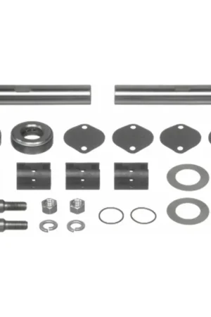 Markdown Steering King Pin Set for 1964-1970 Chevrolet / GMC Front 2pc 30419