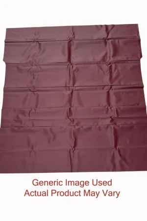 Headliner for 1964 Sport Fury Hardtop 2-DR Vinyl Perforated Front Rear 1pc Factory Price