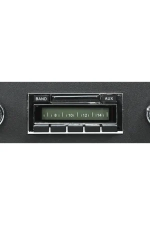 Save Now Vintage Car Radio for 1972-1979 Ford Ranchero, Torino USA-230
