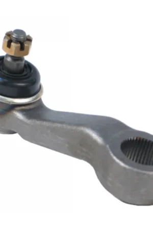 Steering Pitman Arm for 1976-1980 Domestics 1pc Front 20434 Buy Direct