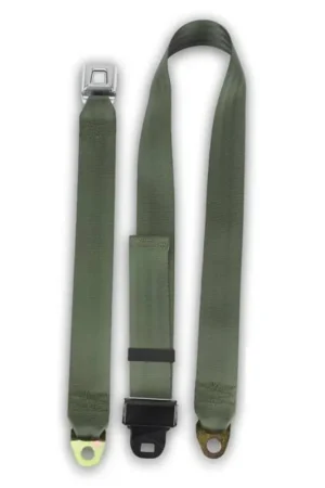 Popular Seat Belt for Ford F100,150,250 Stadard Cab Center Lap Bench Seat