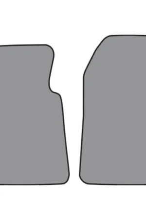 Floor Mats for 1955-1957 Ford Thunderbird (FM199F) Loop 2Pc Markdown