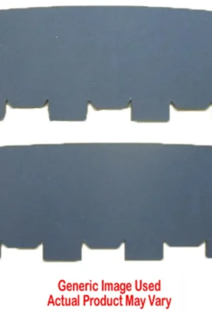 Same Day Shipping Seat Back Panel Board for 1962-63 Pontiac LeMans Tempest Convertible Rear