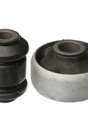 Same Day Shipping Control Arm Bushing for 1985-2002 Volkswagen Front Lower 2pc 22445