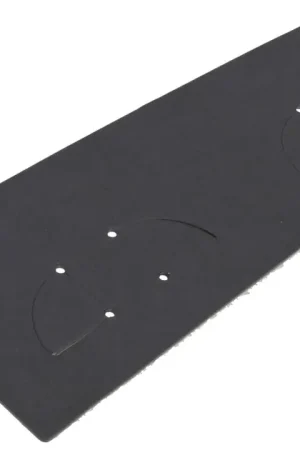 Trunk Floor Filler Board Panel 2pc for 1969-1970 Ford Mustang 2/4 Door Cardboard Seasonal Sale