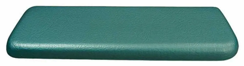 Big Sale Armrest Pad for 1961-1964 Chevrolet Oldsmobile Pontiac A-Body Sedan Rear Saddle