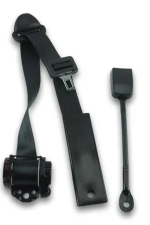 Seat Belt for Toyota Celica And GT Hatchback Coupe Driver or Passenger 50322 Free Shipping