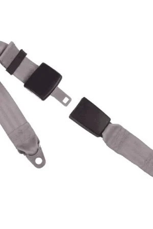 Seat Belt for Toyota Land Cruiser 3rd Row Center Lap 3pt Retractor End Release High Quality