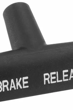 Authentic Parking Brake Release Handle for 68-72 Buick Chevrolet Oldsmobile Pontiac A-Body